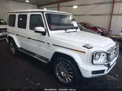 WDCYC6BJ3KX312384 2019 MERCEDES-BENZ G-KLASSE