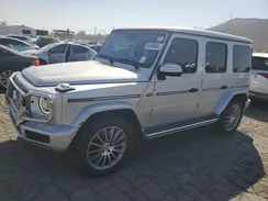 WDCYC6BJ4KX322244 2019 MERCEDES-BENZ G-KLASSE
