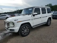 WDCYC6BJ4KX325516 2019 MERCEDES-BENZ G-KLASSE