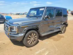 WDCYC6BJ5KX306912 2019 MERCEDES-BENZ G-KLASSE