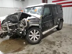 WDCYC6BJ5KX326268 2019 MERCEDES-BENZ G-KLASSE