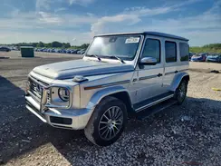 WDCYC6BJ6LX334574 2020 MERCEDES-BENZ G-KLASSE