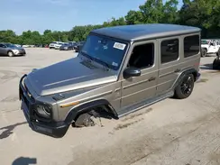 WDCYC6BJ6LX339161 2020 MERCEDES-BENZ G-KLASSE
