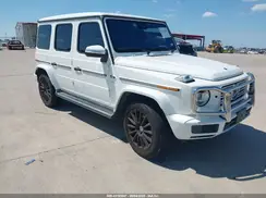 WDCYC6BJ7KX309097 2019 MERCEDES-BENZ G-KLASSE