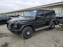 WDCYC6BJ7KX318933 2019 MERCEDES-BENZ G-KLASSE