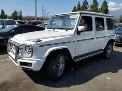 WDCYC6BJ7LX336043 2020 MERCEDES-BENZ G-KLASSE