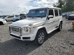WDCYC6BJ8KX315572 2019 MERCEDES-BENZ G-KLASSE