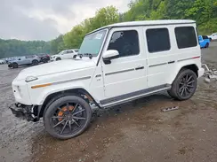 WDCYC6BJ9KX300692 2019 MERCEDES-BENZ G-KLASSE