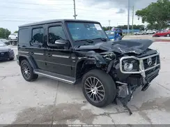 WDCYC6BJ9KX311837 2019 MERCEDES-BENZ G-KLASSE