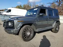 WDCYC6BJXKX304038 2019 MERCEDES-BENZ G-KLASSE