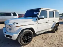 WDCYC6BJXKX320384 2019 MERCEDES-BENZ G-KLASSE