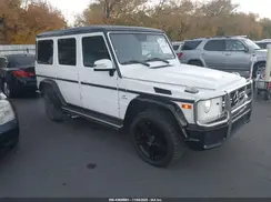 WDCYC7DF0HX280193 2017 MERCEDES-BENZ G-KLASSE