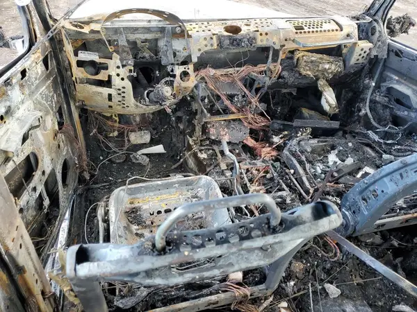 WDCYC7DF1HX272944 2017 MERCEDES-BENZ G-KLASSE - Image 8