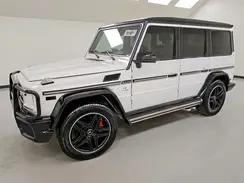 WDCYC7DF1HX275391 2017 MERCEDES-BENZ G-KLASSE