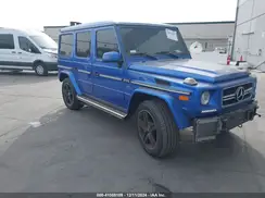 WDCYC7DF1HX279683 2017 MERCEDES-BENZ G-KLASSE