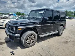 WDCYC7DF3GX259692 2016 MERCEDES-BENZ G-KLASSE