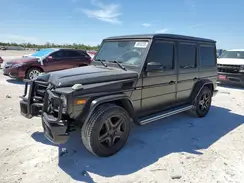 WDCYC7DF3HX282147 2017 MERCEDES-BENZ G-KLASSE