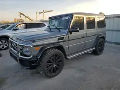 WDCYC7DF3HX283007 2017 MERCEDES-BENZ G-KLASSE