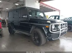 WDCYC7DF4HX268189 2017 MERCEDES-BENZ G-KLASSE