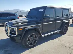 WDCYC7DF5HX267519 2017 MERCEDES-BENZ G-KLASSE