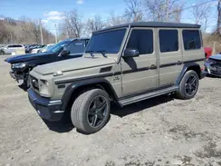 WDCYC7DF5HX273627 2017 MERCEDES-BENZ G-KLASSE