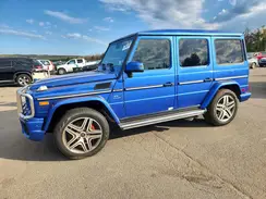 WDCYC7DF5HX278259 2017 MERCEDES-BENZ G-KLASSE