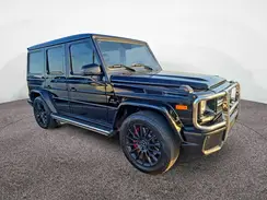 WDCYC7DF6HX264693 2017 MERCEDES-BENZ G-KLASSE