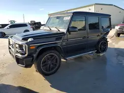 WDCYC7DF8HX281415 2017 MERCEDES-BENZ G-KLASSE