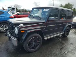 WDCYC7DFXHX276944 2017 MERCEDES-BENZ G-KLASSE