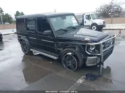 WDCYC7DH5JX288846 2018 MERCEDES-BENZ G-KLASSE