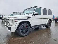 WDCYC7DH8JX292468 2018 MERCEDES-BENZ G-KLASSE