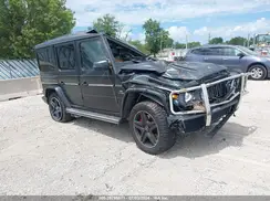 WDCYC7DH9JX295265 2018 MERCEDES-BENZ G-KLASSE