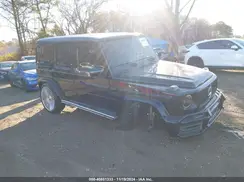 WDCYC7HJ0KX323498 2019 MERCEDES-BENZ G-KLASSE