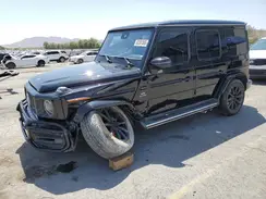 WDCYC7HJ1KX309884 2019 MERCEDES-BENZ G-KLASSE
