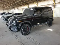 WDCYC7HJ1KX314275 2019 MERCEDES-BENZ G-KLASSE