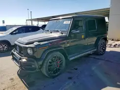 WDCYC7HJ3KX308316 2019 MERCEDES-BENZ G-KLASSE