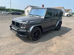 WDCYC7HJ3LX334853 2020 MERCEDES-BENZ G-KLASSE