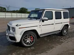 WDCYC7HJ3LX336537 2020 MERCEDES-BENZ G-KLASSE