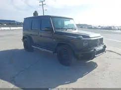 WDCYC7HJ4KX307790 2019 MERCEDES-BENZ G-KLASSE