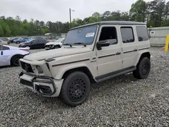 WDCYC7HJ4KX309040 2019 MERCEDES-BENZ G-KLASSE