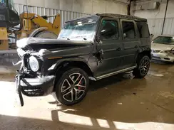 WDCYC7HJ4KX315419 2019 MERCEDES-BENZ G-KLASSE