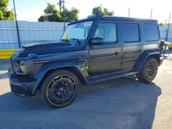 WDCYC7HJ5LX336698 2020 MERCEDES-BENZ G-KLASSE