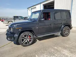 WDCYC7HJ6KX323702 2019 MERCEDES-BENZ G-KLASSE