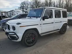 WDCYC7HJ6LX339805 2020 MERCEDES-BENZ G-KLASSE