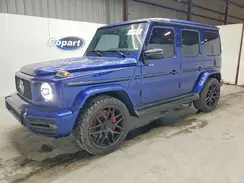 WDCYC7HJ8KX302009 2019 MERCEDES-BENZ G-KLASSE