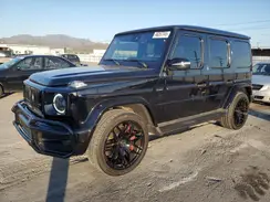 WDCYC7HJXKX310242 2019 MERCEDES-BENZ G-KLASSE