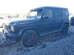 WDCYC7HJXLX334557 2020 MERCEDES-BENZ G-KLASSE