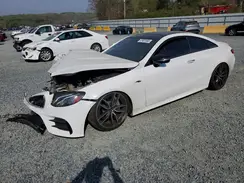 WDD1J6BB0KF084491 2019 MERCEDES-BENZ E-KLASSE