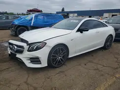 WDD1J6BB1KF089800 2019 MERCEDES-BENZ E-KLASSE