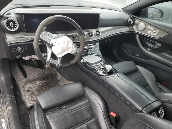 WDD1J6BB3KF082136 2019 MERCEDES-BENZ E-KLASSE - Image 8